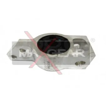 Silent bloc de suspension (train avant) MAXGEAR 72-1268