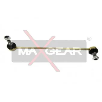Entretoise/tige, stabilisateur MAXGEAR 72-1272