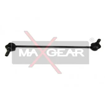 Entretoise/tige, stabilisateur MAXGEAR 72-1273