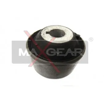 Silent bloc de suspension (train avant) MAXGEAR 72-1283