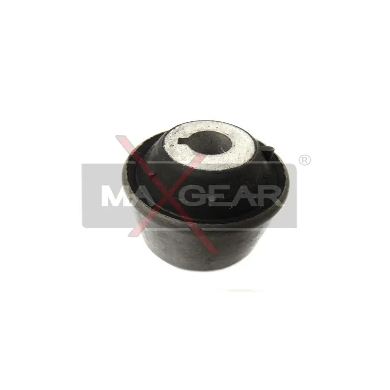 Silent bloc de suspension (train avant) MAXGEAR 72-1283