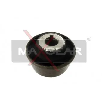 Silent bloc de suspension (train avant) MAXGEAR 72-1284