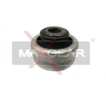 Silent bloc de suspension (train avant) MAXGEAR 72-1289