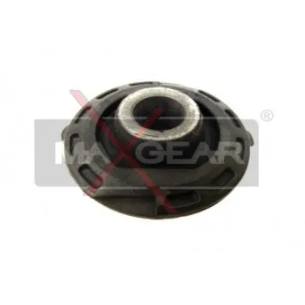 Silent bloc de suspension (train avant) MAXGEAR 72-1290