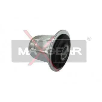 Coussinet de palier, ressort à lames MAXGEAR 72-1295