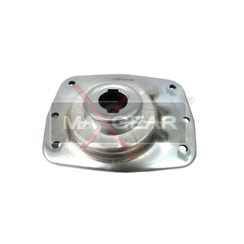Coupelle de suspension avant gauche MAXGEAR 72-1317