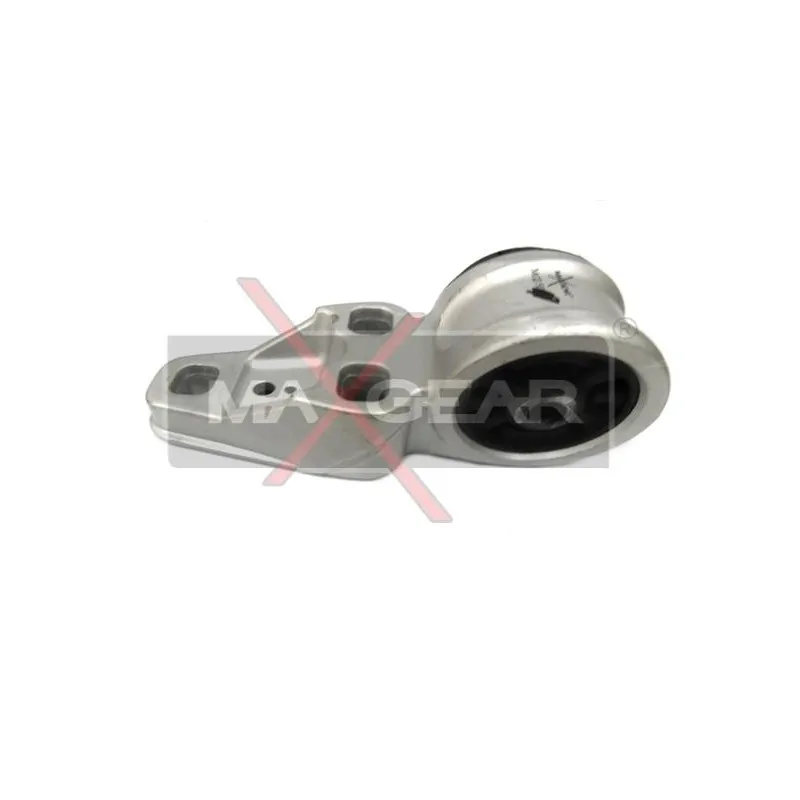 Silent bloc de suspension (train arrière) MAXGEAR 72-1323