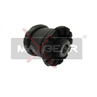 Silent bloc de suspension (train avant) MAXGEAR 72-1325
