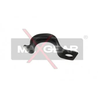 Support, suspension du stabilisateur MAXGEAR 72-1336