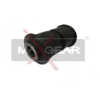 Coussinet, jumelle de ressort MAXGEAR 72-1340