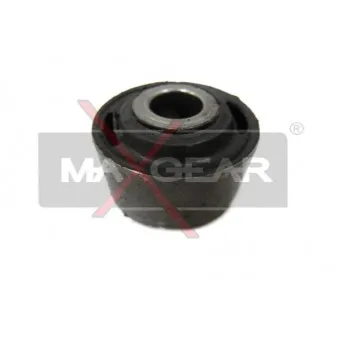 Silent bloc de suspension (train arrière) MAXGEAR 72-1341