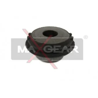 Silent bloc de suspension (train avant) MAXGEAR 72-1353