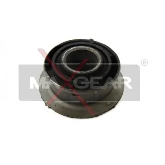 Silent bloc de suspension (train avant) MAXGEAR 72-1354
