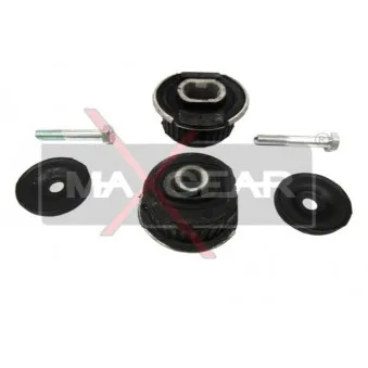 Kit de réparation, corps de l'essieu MAXGEAR 72-1355