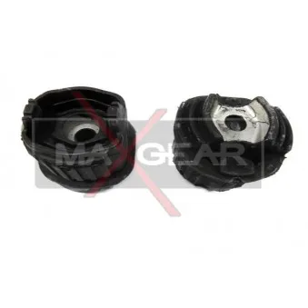 Kit de réparation, corps de l'essieu MAXGEAR 72-1357