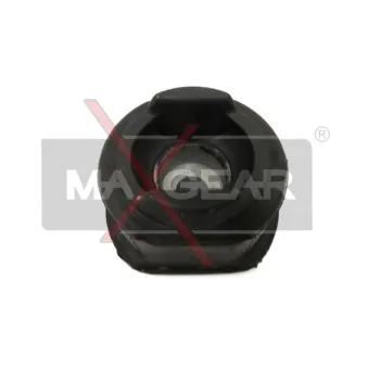 Suspension, corps de l'essieu MAXGEAR 72-1358