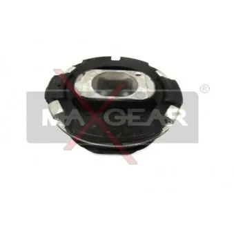 Silent bloc de suspension (train arrière) MAXGEAR 72-1359