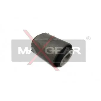 Silent bloc de suspension (train arrière) MAXGEAR 72-1360