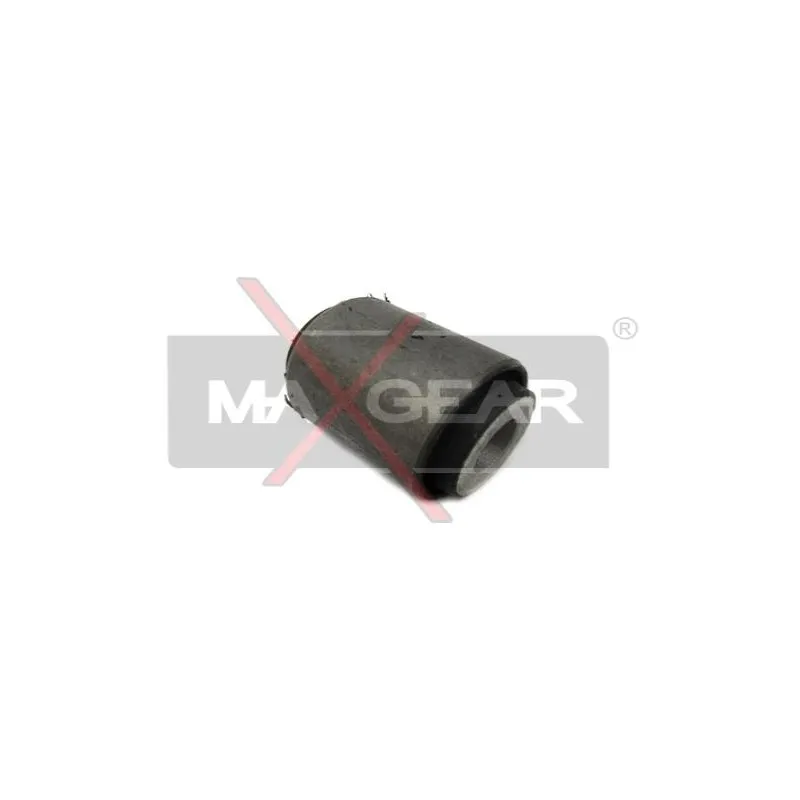Silent bloc de suspension (train arrière) MAXGEAR 72-1360