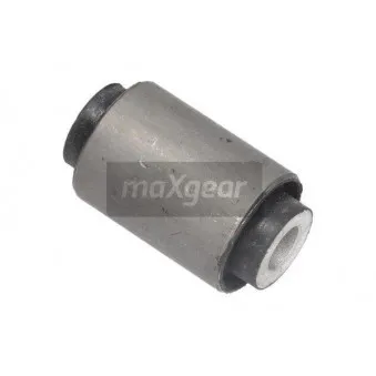 Silent bloc de suspension (train arrière) MAXGEAR 72-1362
