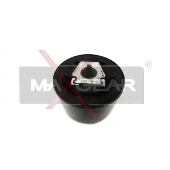 Silent bloc de suspension (train avant) MAXGEAR 72-1363