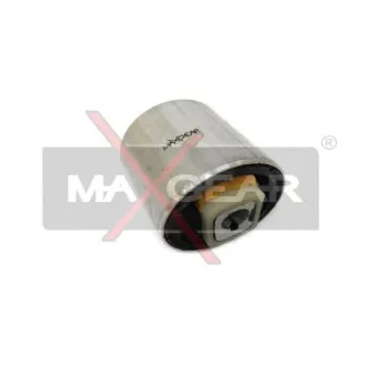 Silent bloc de suspension (train avant) MAXGEAR 72-1366