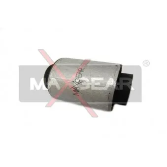 Silent bloc de suspension (train arrière) MAXGEAR 72-1370