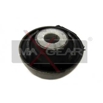 Silent bloc de suspension (train avant) MAXGEAR 72-1372
