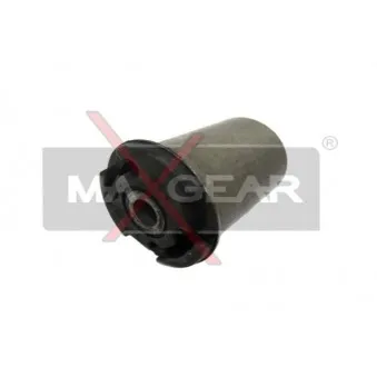 Silent bloc de suspension (train arrière) MAXGEAR 72-1373