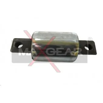 Silent bloc de suspension (train avant) MAXGEAR 72-1381
