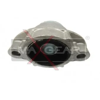 Silent bloc de suspension (train avant) MAXGEAR 72-1382