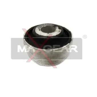 Silent bloc de suspension (train avant) MAXGEAR 72-1385