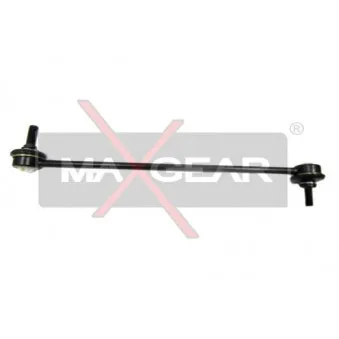 Entretoise/tige, stabilisateur MAXGEAR 72-1386