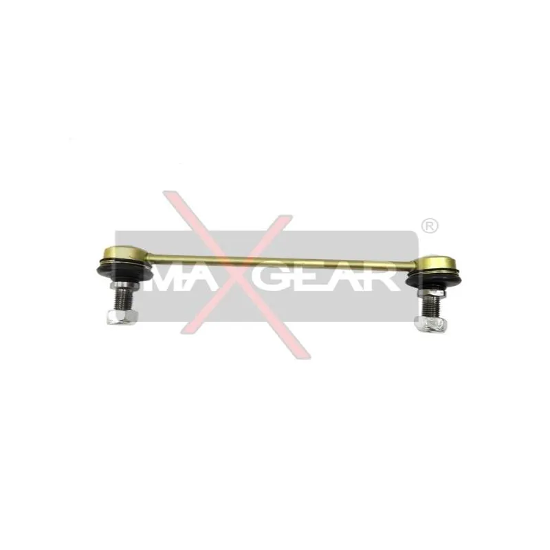 Entretoise/tige, stabilisateur MAXGEAR 72-1393