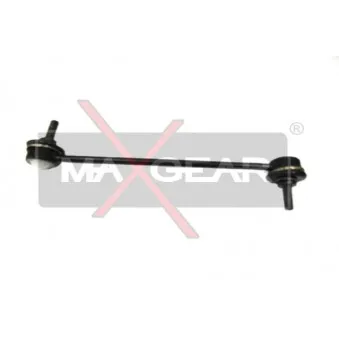 Entretoise/tige, stabilisateur MAXGEAR 72-1400
