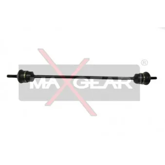 Entretoise/tige, stabilisateur MAXGEAR 72-1407