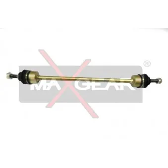 Entretoise/tige, stabilisateur MAXGEAR 72-1408