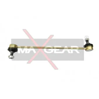 Entretoise/tige, stabilisateur MAXGEAR 72-1410