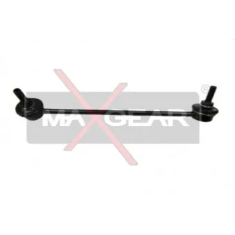 Entretoise/tige, stabilisateur avant gauche MAXGEAR 72-1411