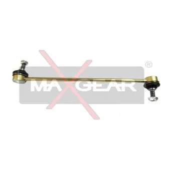 Entretoise/tige, stabilisateur MAXGEAR 72-1456