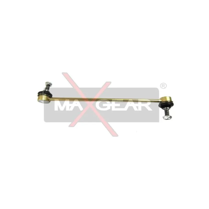 Entretoise/tige, stabilisateur MAXGEAR 72-1456