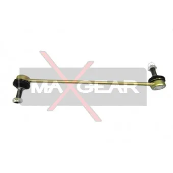 Entretoise/tige, stabilisateur MAXGEAR 72-1463