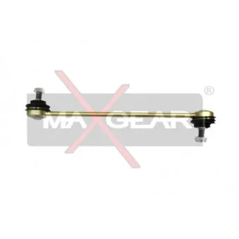 Entretoise/tige, stabilisateur MAXGEAR 72-1474