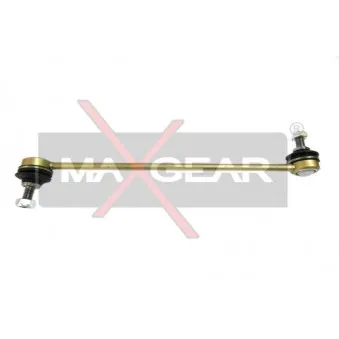 Entretoise/tige, stabilisateur MAXGEAR 72-1475