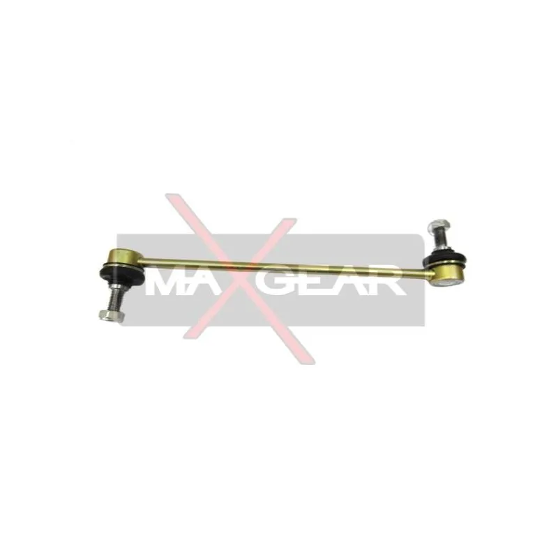 Entretoise/tige, stabilisateur MAXGEAR 72-1487
