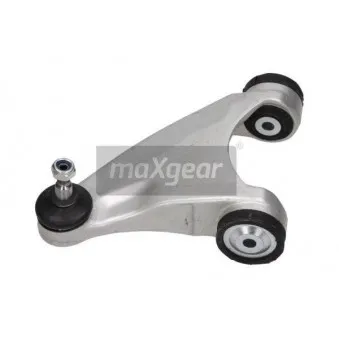 Triangle ou bras de suspension (train avant) MAXGEAR 72-1491