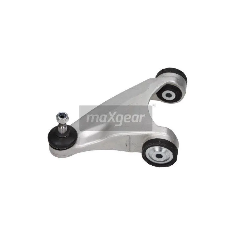 Triangle ou bras de suspension (train avant) MAXGEAR 72-1491