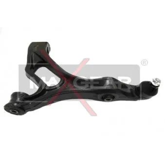 Triangle ou bras de suspension (train avant) MAXGEAR 72-1495