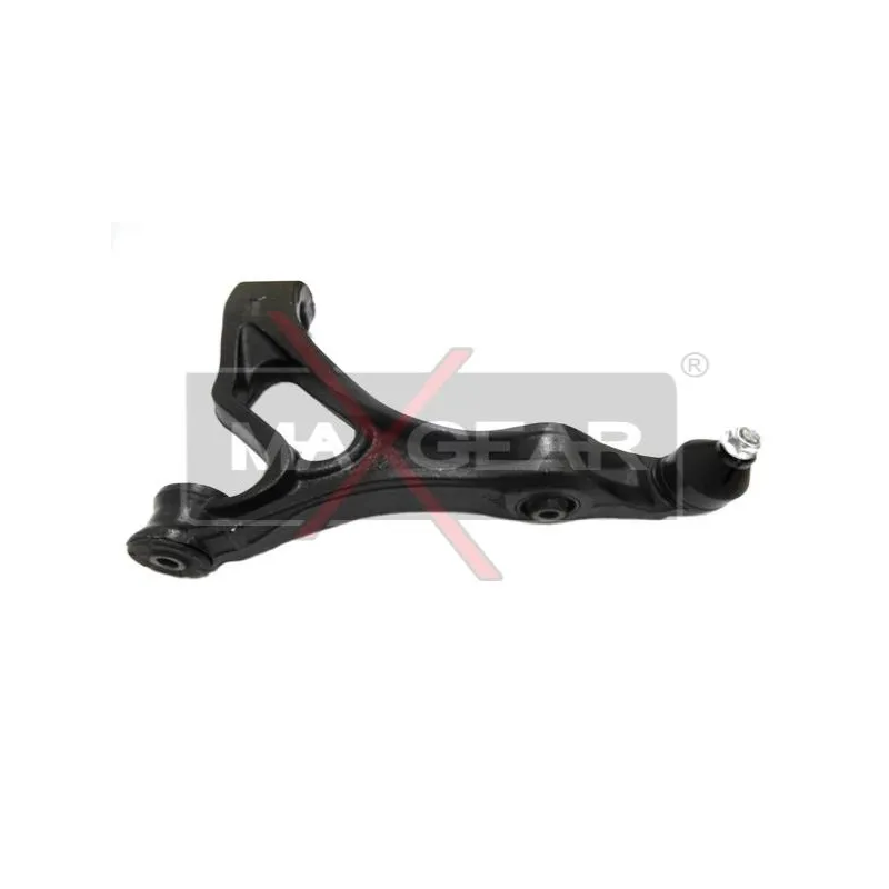 Triangle ou bras de suspension (train avant) MAXGEAR 72-1495
