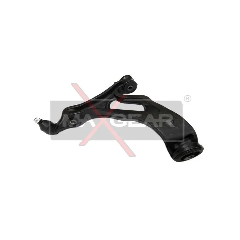 Triangle ou bras de suspension (train avant) MAXGEAR 72-1496